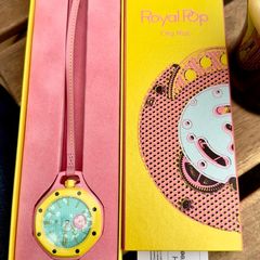 Audemars Piguet x Swatch Royal Pop