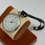 Vintage Gents Quartz Pocket Watch Image 2