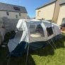 Quechua 6 person tent Image 9