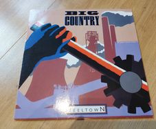 Batch Of Vinyl Records For Sale (1/15) - All Cleaned And In Excellent Condition