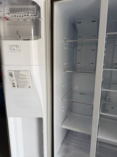 Samsung Fridge Freezer