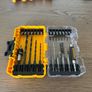 Dewalt Bit set Image 8