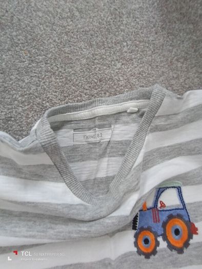 NEXT boy's t-shirt. Age6