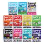 BRABD NEW Full Set of Barry the Loser Books - 11 Books Image 2