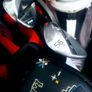 Set of Golf Clubs Image 9