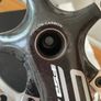 FSA SL-K Carbon Crankset Image 6