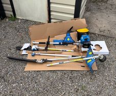 5 in 1 Multi Tool