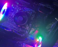Gaming pc