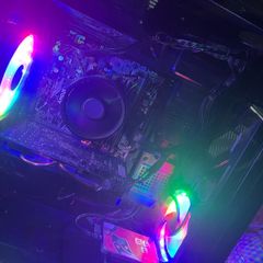 Gaming pc
