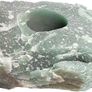 Rough Crystals Tea-light Holders Image 2