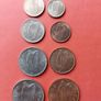Coins of Ireland 1966 Set Image 4