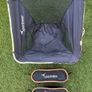 Sportneer foldable camping chairs (x2) Image 3