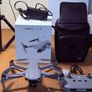 DJI Mavic Air 2 Drone with Controller, Charger, Bag & Box Image 2