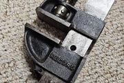 Record sash clamp