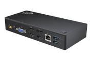 Lenovo ThinkPad USB-C Dock Docking Station (Dock Only/ Used)
