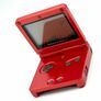 Nintendo Game Boy Advance SP in Flame Red - Boxed Image 3