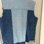 denim jacket Image 4