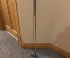 Ping Putter