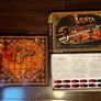 Vintage Junta Board Game By Capri - 1975 - Complete Image 3