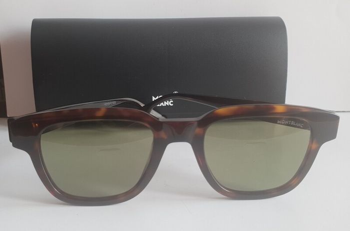 Montblanc Sun Glasses
