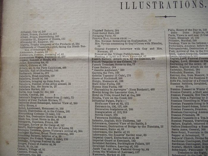 Cassell's Illustrated Family Paper - Volume 2 - Jan. 1855 - Dec. 1855