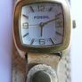 Unique Authentic Fossil (qwartz works well) Image 3