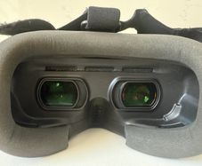 DJI Goggles V2 excellent condition, fully functional