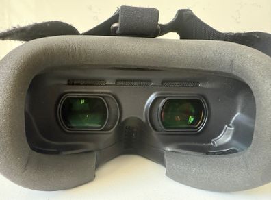 DJI Goggles V2 excellent condition, fully functional