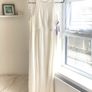 Seraphine Maternity Wedding Dress Image 4