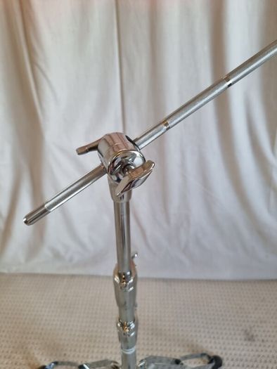 Mapex B800 Cymbal Boom Stand Chrome No. 2