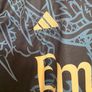Real Madrid Dragon Edition Shirt #7 Vini Jr. - Size M Image 4