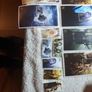 Lord of The Ring stamps Image 9