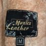Leather Jacket Brand New Image 6