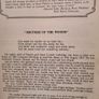 Francis Ledwidge Centenary 1887-1987. Booklet In Good Condition. Image 9