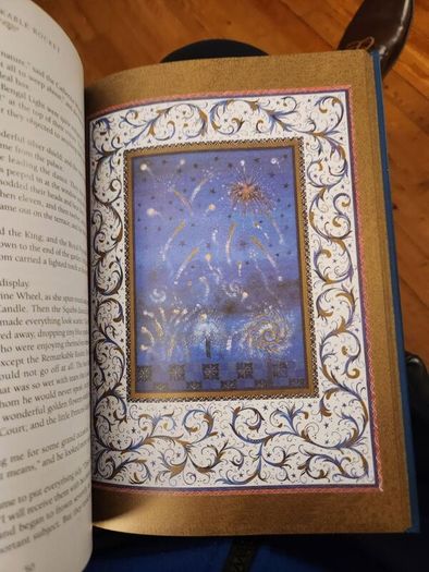 THE FAIRY TALES OF OSCAR WILDE. ILLUSTRATED BY ISABELLA BRENT. Beautiful illustrated large volume hardback in very good condition.