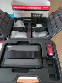Autel Maxisys ms906pro system diagnosis tablet