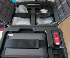 Autel Maxisys ms906pro system diagnosis tablet