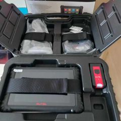 Autel Maxisys ms906pro system diagnosis tablet