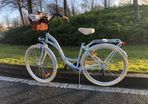 New Ladies Bike / Basket / Shimmano Gears / Delivery
