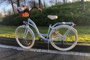 New Ladies Bike / Basket / Shimmano Gears / Delivery