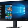 Dual Dell 23" P2319H LED IPS Monitors Full HD (1080p) with Brand Dual Stand Image 4