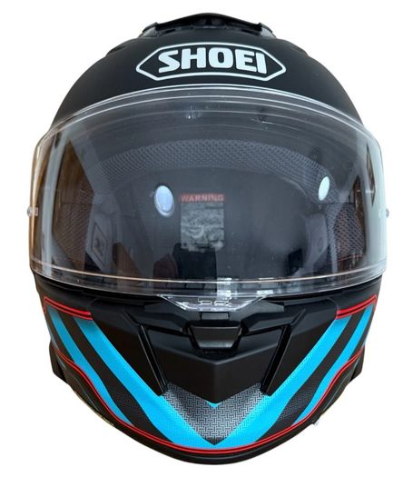 Shoei GT-3 Air Discipline Helmet