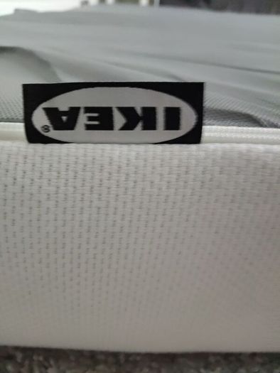 Double Mattress