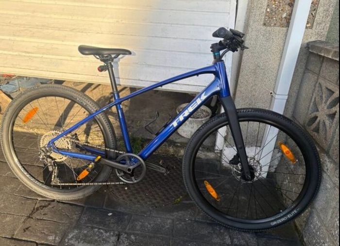 Trek Duel Sport 3