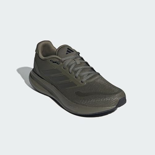 trainers Adidas Runfalcon Running Shoes  Brand New  UK 12