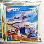 LEGO City Mini Sets bundle with mini figures Image 5