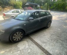 2008 Audi A3
