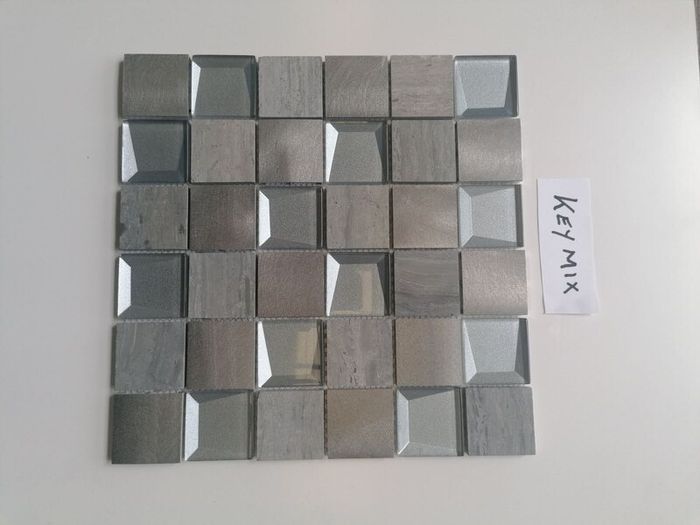 mosaic tiles