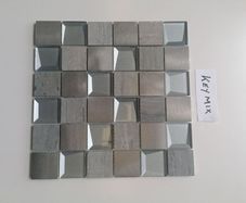 mosaic tiles