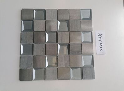 mosaic tiles